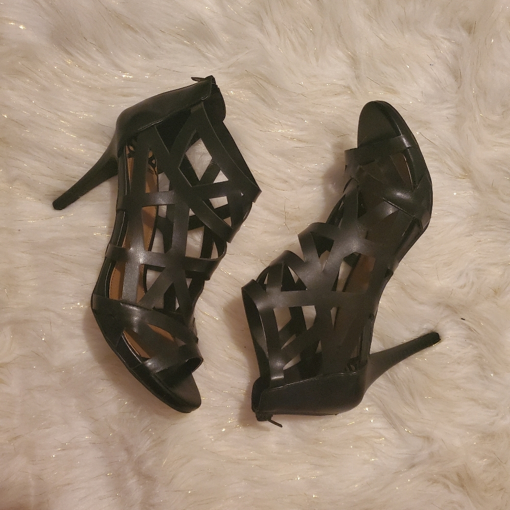 Fergalicious Heels 9.5